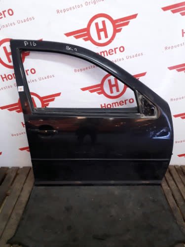 Puerta Delantera Derecha Volkswagen Bora 2010 - 3721915