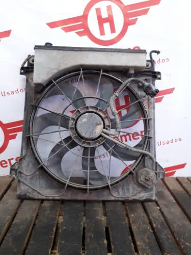 Electro Ventilador Kia Sorento 2007 - 3478063