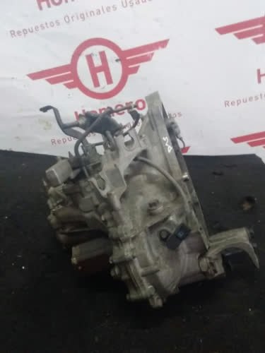 Caja De Velocidades Honda City 2010 - 3144530