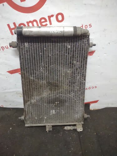 Condensador Citroen  Xsara Picasso 2007 - 3242988