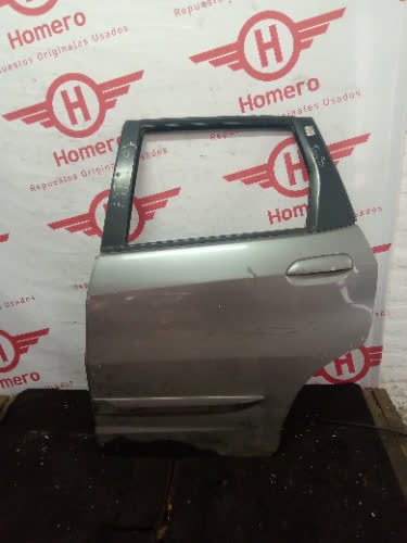 Puerta Trasera Izquierda Honda Fit 2010 - 2772545