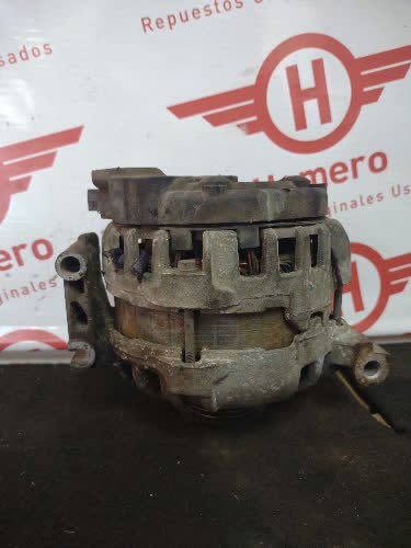 Alternador Fiat Idea 2012 - 3969921