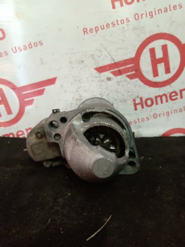Burro Mitsubishi Lancer 2009 - 2495028