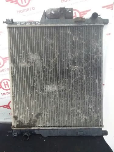 Radiador  Mercedes Benz Ml230 1998 - 2720790