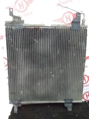 Condensador Mercedes Benz Ml230 1998 - 2720795