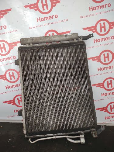 Condensador Hyundai I 10 2014 - 3845168