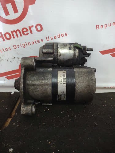 Burro Peugeot 207 2011 - 4088674