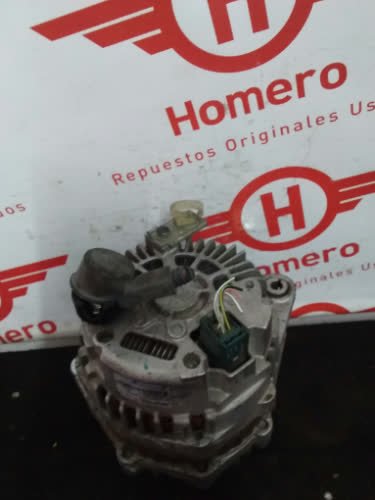 Alternador Honda City 2011 - 2720759