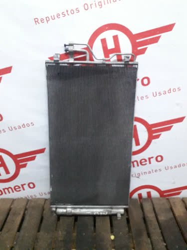 Condensador Hyundai Tucson 2012 - 3822845