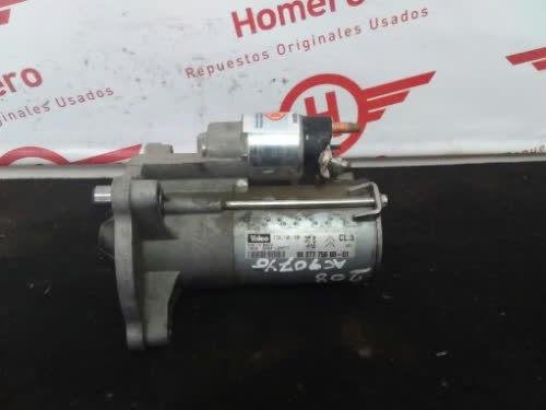 Burro Peugeot 208 2018 - 3537285