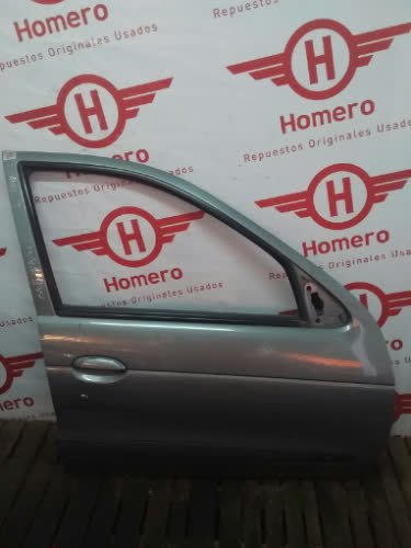 Puerta Delantera Derecha Renault Megane 2008 - 3999387