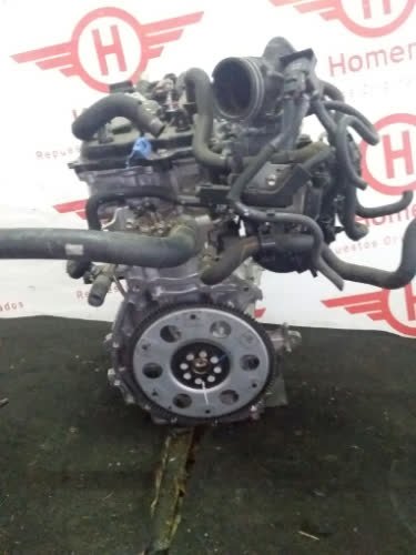 Motor Semiarmado Toyota Yaris 2019 - 3569375