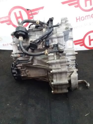 Caja De Velocidades Honda Fit 2011 - 2651143