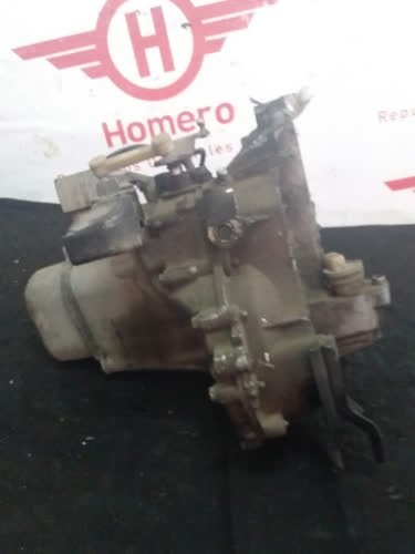 Caja De Velocidades Peugeot 207 2011 - 2768881