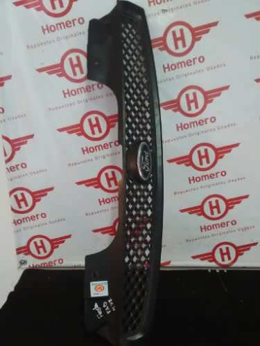 Grilla Delantera Ford Fiesta 2005 - 4045736