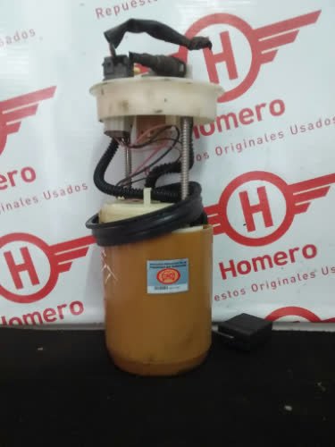 Bomba De Nafta Honda Fit 2010 - 4231594