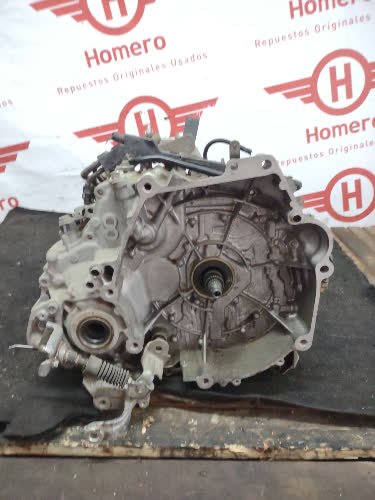 Caja De Velocidades Honda Fit 2011 - 3144633