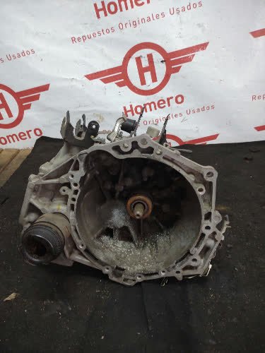Caja De Velocidades Toyota Etios 2017 - 3489060