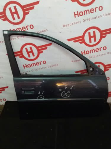 Puerta Delantera Derecha Chevrolet Corsa 2009 - 3435802