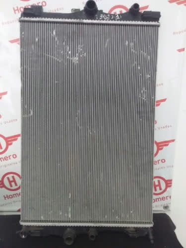 Radiador  Mercedes Benz A200 2019 - 3424629