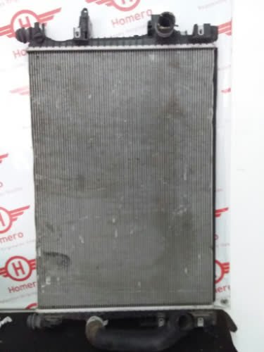 Radiador  Ford Mondeo 2018 - 3364544
