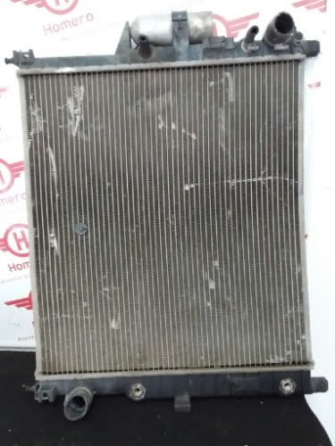 Radiador  Mercedes Benz Ml 350 2004 - 3707905