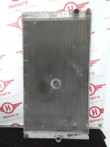 Radiador  Volvo S40ts 2010 - 3673432