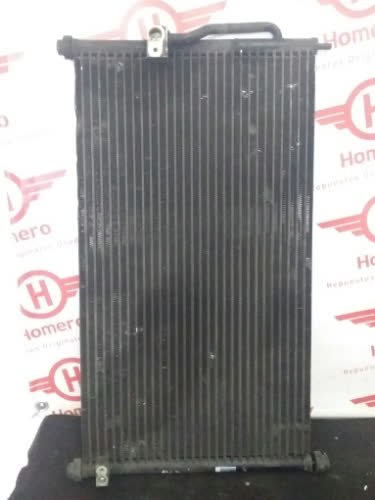 Condensador Honda Crv 1999 - 1849484