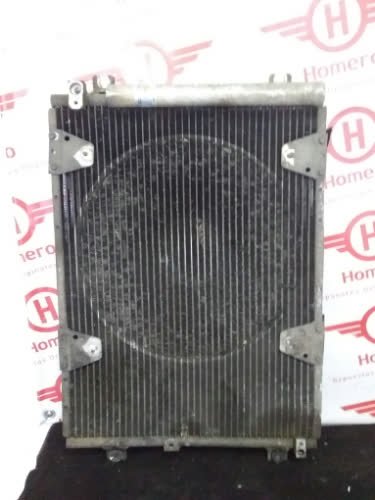 Condensador Suzuki Grand Vitara 2007 - 3130650