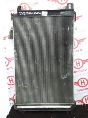 Condensador Mercedes Benz C250 2013 - 3793219