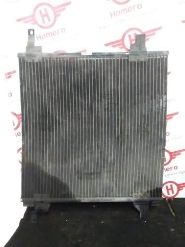 Condensador Mercedes Benz Ml 350 2004 - 3707910