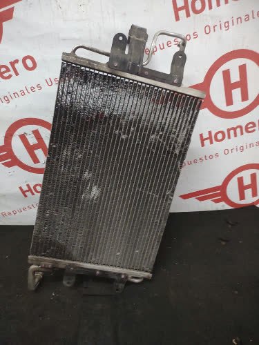 Condensador Volkswagen Golf 2011 - 2633105
