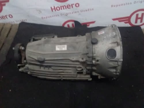 Caja De Velocidades Mercedes Benz C250 2017 - 3639375
