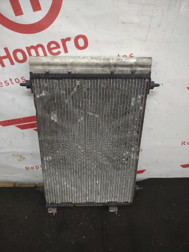 Condensador Peugeot 308 2012 - 3051178