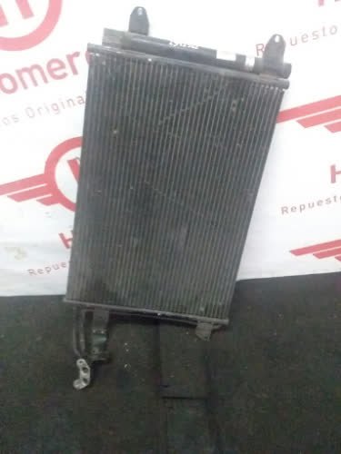 Condensador Audi A3 2006 - 2398588