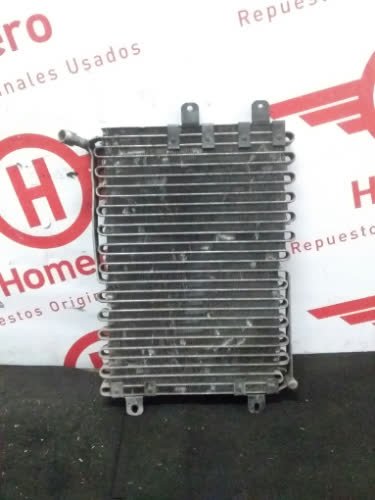 Condensador Volkswagen Gol Power 2008 - 3435026