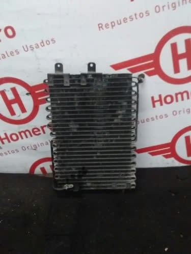 Condensador Volkswagen Gol Power 2005 - 2715534