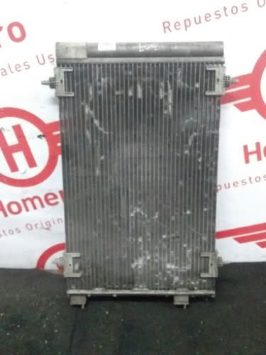 Condensador Peugeot 307 2005 - 2732155
