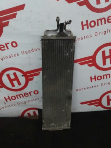 Condensador Chevrolet S10 2010 - 3237074