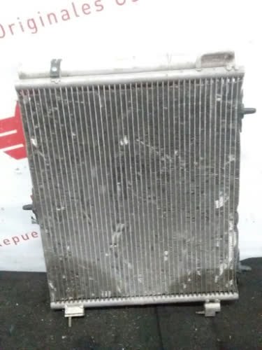 Condensador Peugeot 208 2013 - 2888581