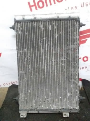 Condensador Peugeot 408 2011 - 2683655