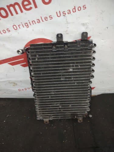 Condensador Volkswagen Gol Country 2005 - 3359310
