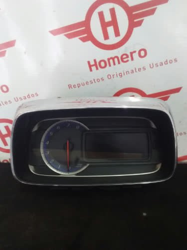 Inst. Tablero Chevrolet Tracker 2015 - 4205460