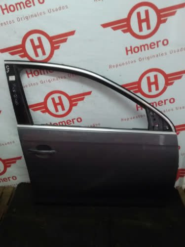 Puerta Delantera Derecha Volkswagen Vento 2006 - 3160055