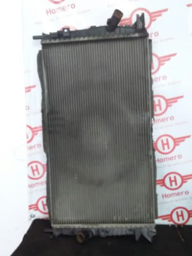 Radiador  Ford Focus 2004 - 4203767