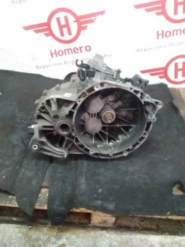 Caja De Velocidades Ford Focus 2004 - 4203768