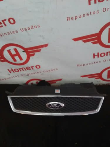 Grilla Delantera Ford Focus 2004 - 4203776