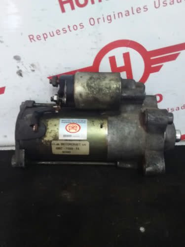 Burro Ford Focus 2004 - 4203784