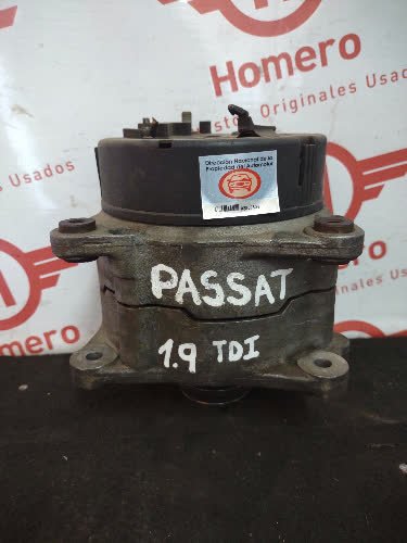 Alternador Volkswagen Passat 1998 - 3889504