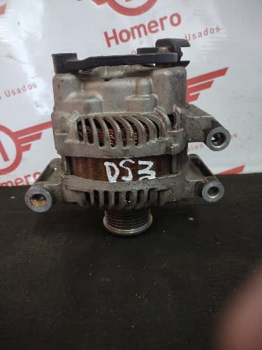 Alternador Citroen Ds3 2011 - 3116578